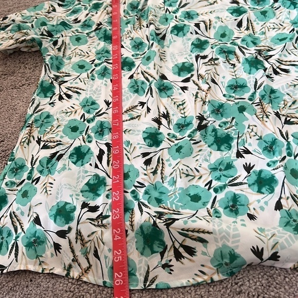 Allegra K top - Picture 9 of 9